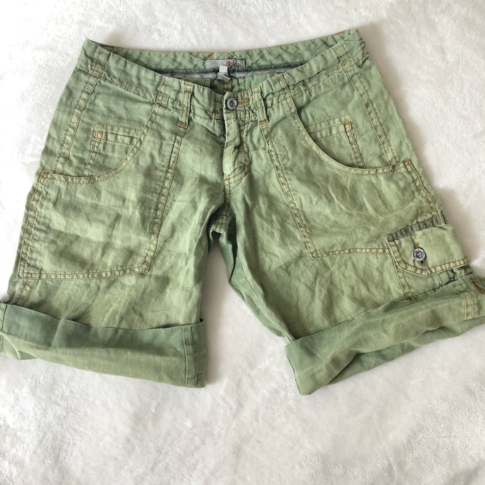 Joie Cargo Shorts